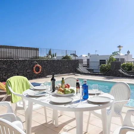 Nazaret By * Puerto del Carmen (Lanzarote)