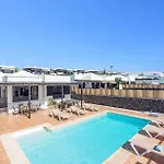 Willa Nazaret By Puerto del Carmen (Lanzarote)