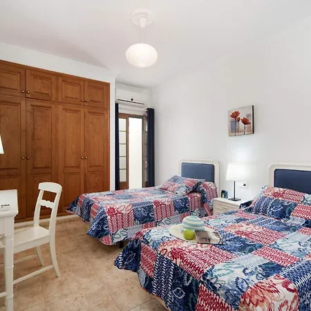 Nazaret By * פוארטו דל כרמן