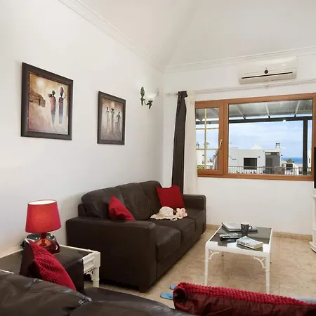 Nazaret By פוארטו דל כרמן