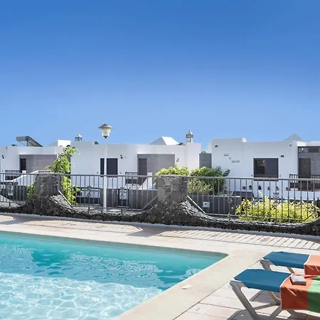 Nazaret By וילה פוארטו דל כרמן