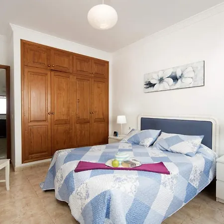 Nazaret By וילה פוארטו דל כרמן