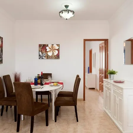 Nazaret By פוארטו דל כרמן