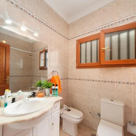 Nazaret By וילה *