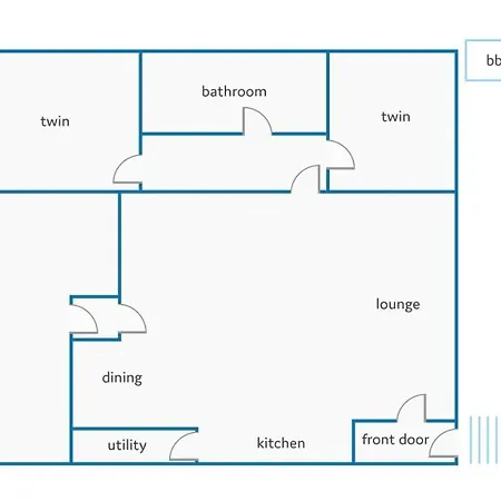 וילה Nazaret By *