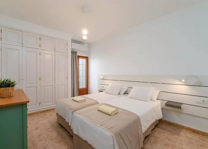 Βίλα Nazaret By Πουέρτο Ντελ Κάρμεν