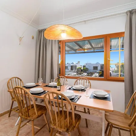 Nazaret By Puerto del Carmen (Lanzarote)